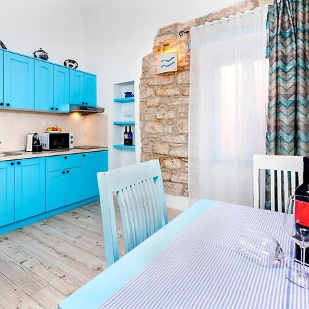 Apartments & Rooms La Casa Barbaro Rovinj Luaran gambar