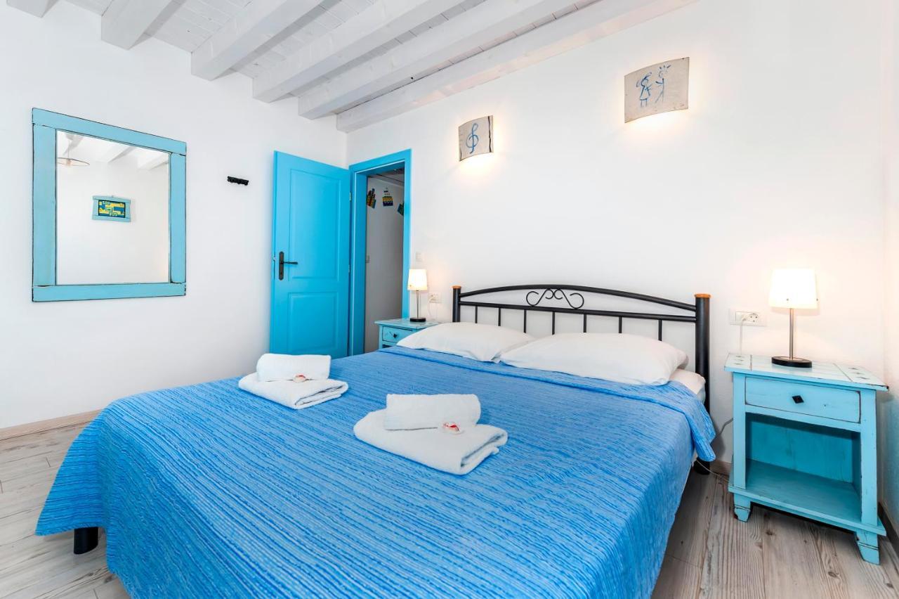 Apartments & Rooms La Casa Barbaro Rovinj Luaran gambar