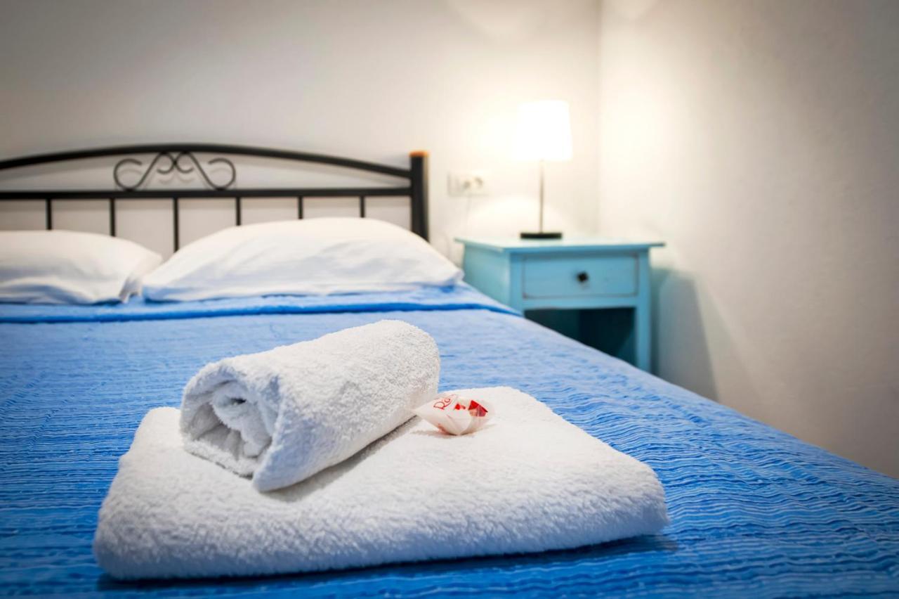 Apartments & Rooms La Casa Barbaro Rovinj Luaran gambar