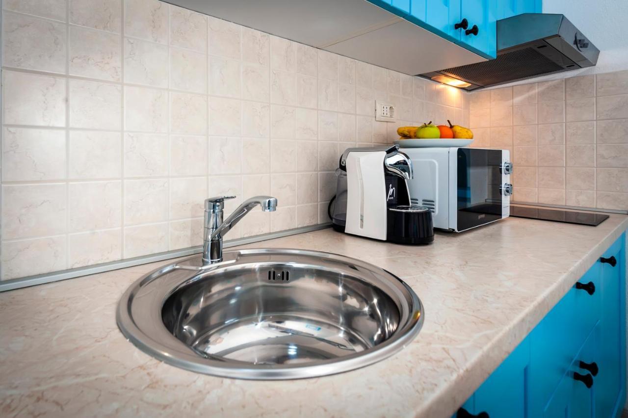 Apartments & Rooms La Casa Barbaro Rovinj Luaran gambar