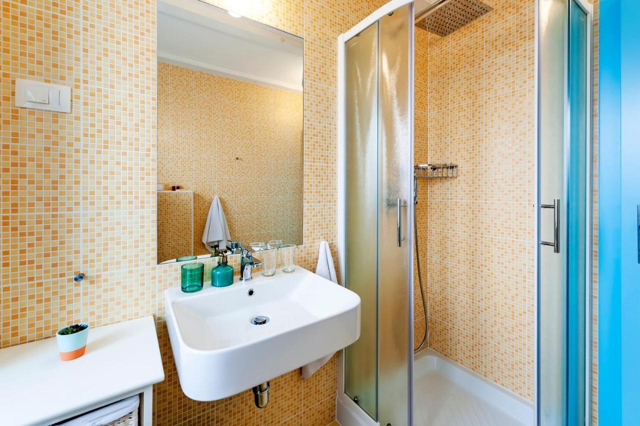 Apartments & Rooms La Casa Barbaro Rovinj Luaran gambar
