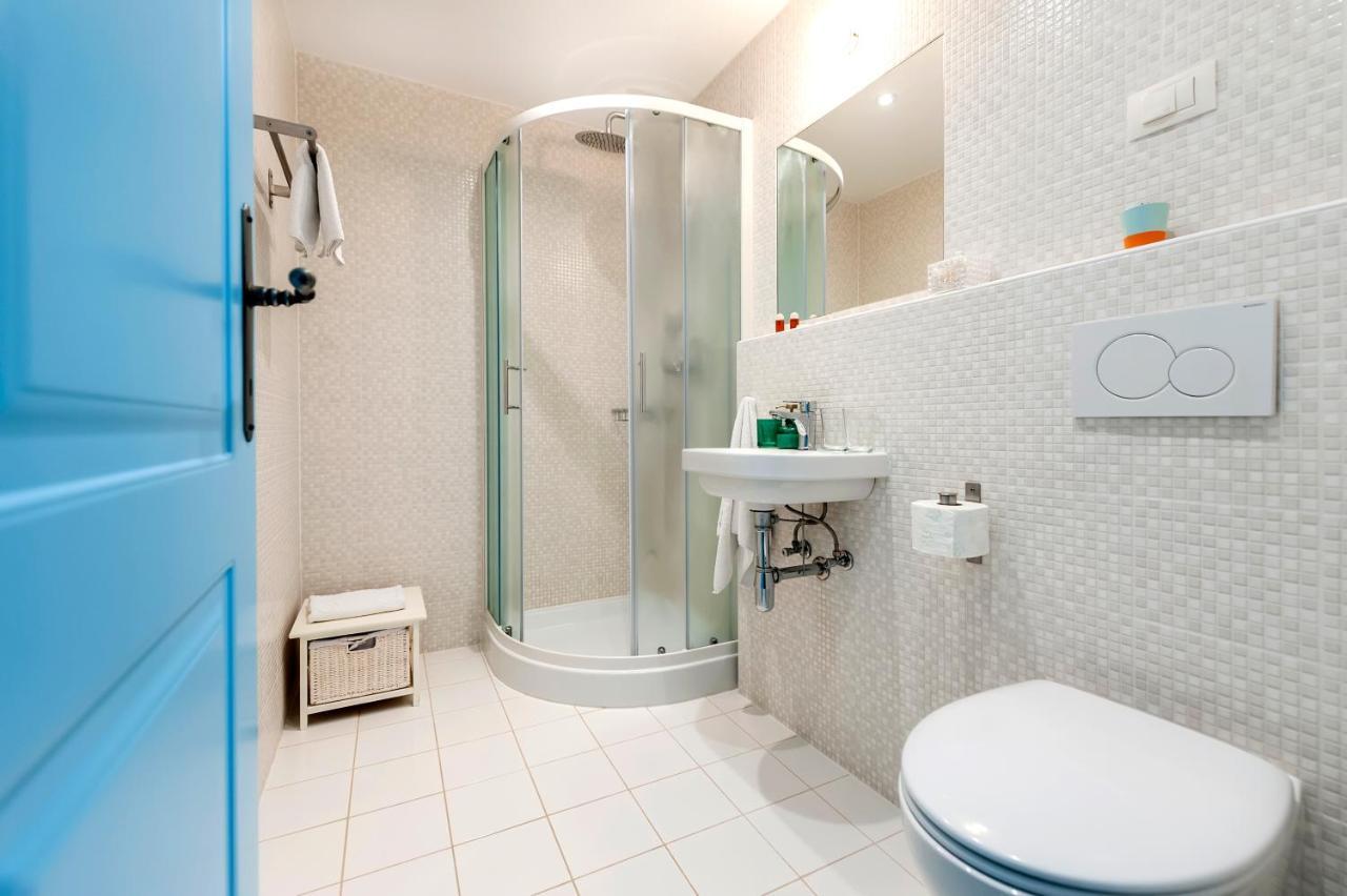 Apartments & Rooms La Casa Barbaro Rovinj Luaran gambar