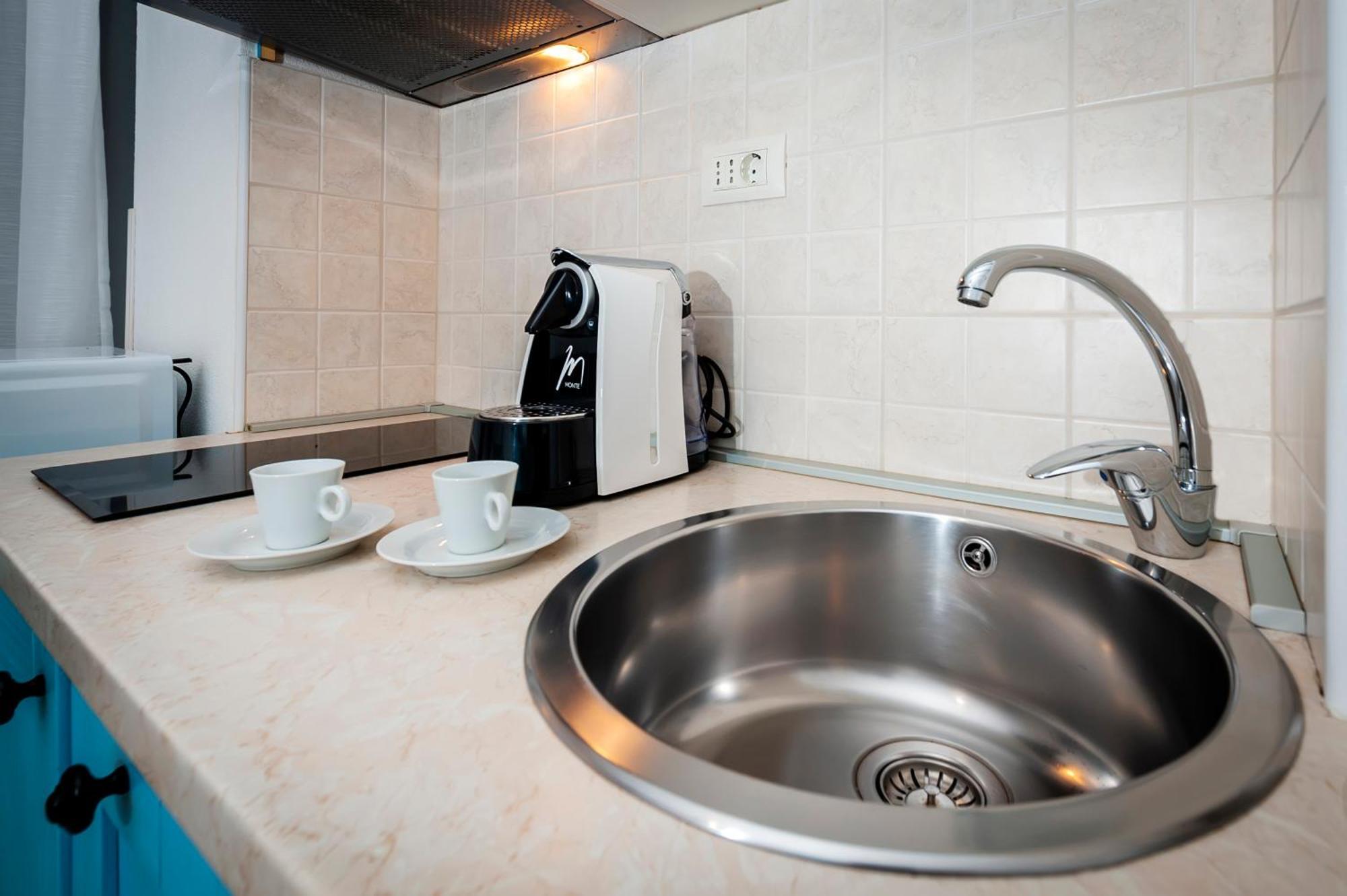 Apartments & Rooms La Casa Barbaro Rovinj Bilik gambar