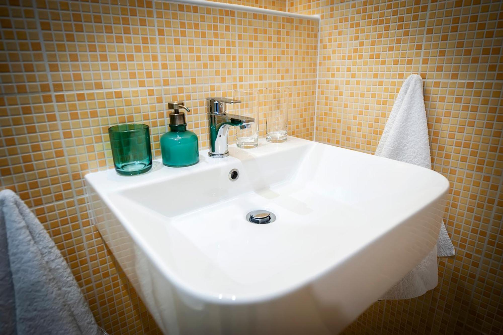 Apartments & Rooms La Casa Barbaro Rovinj Bilik gambar