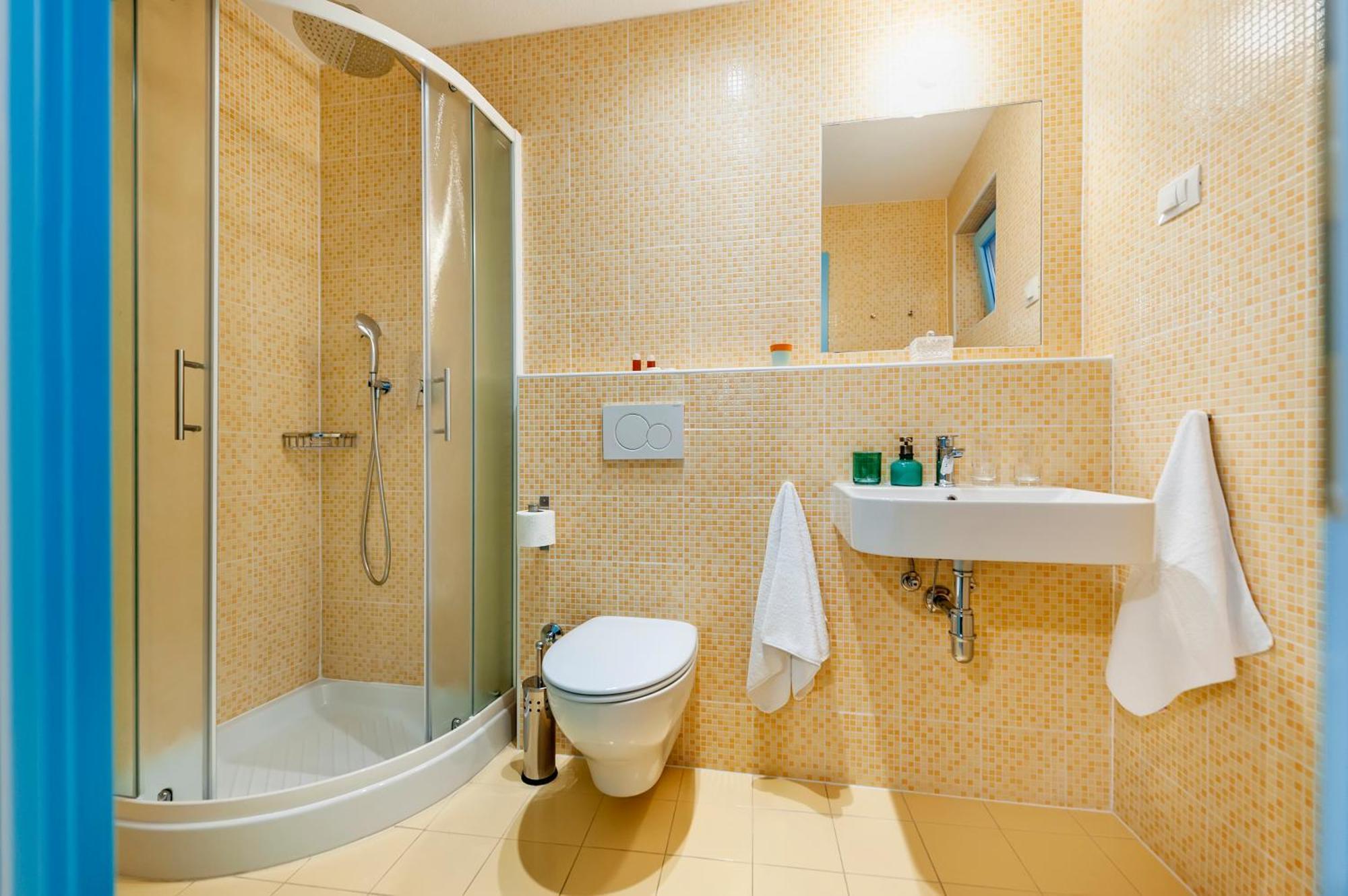 Apartments & Rooms La Casa Barbaro Rovinj Bilik gambar