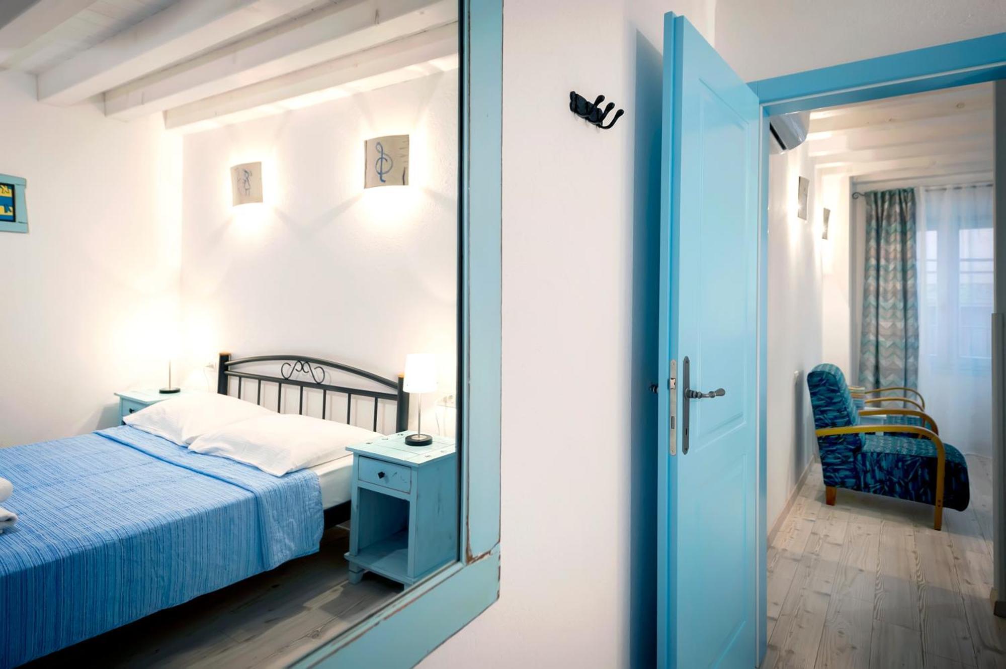 Apartments & Rooms La Casa Barbaro Rovinj Bilik gambar