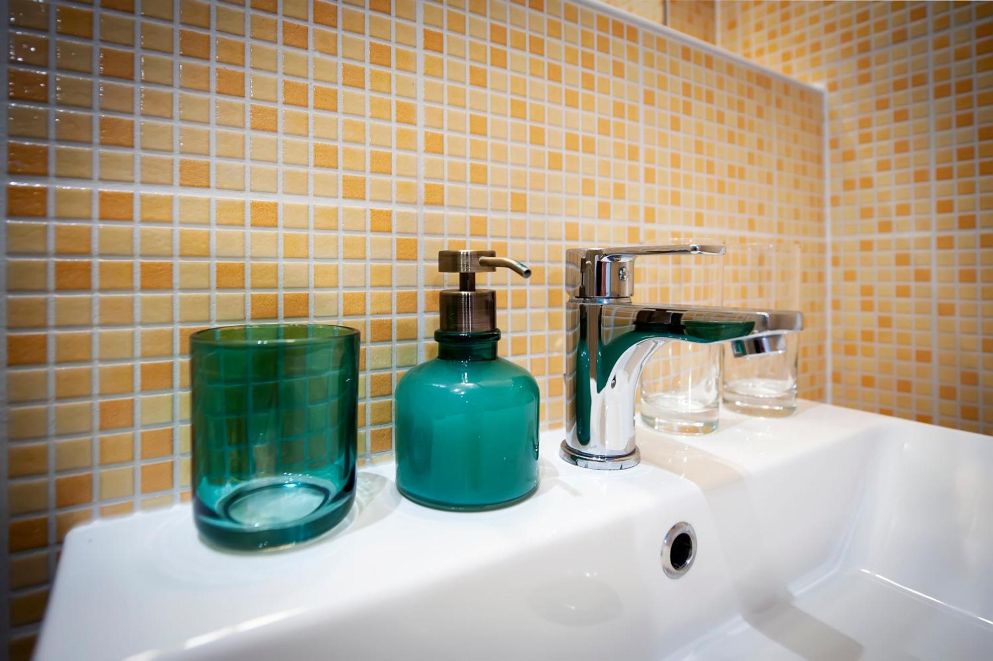 Apartments & Rooms La Casa Barbaro Rovinj Bilik gambar