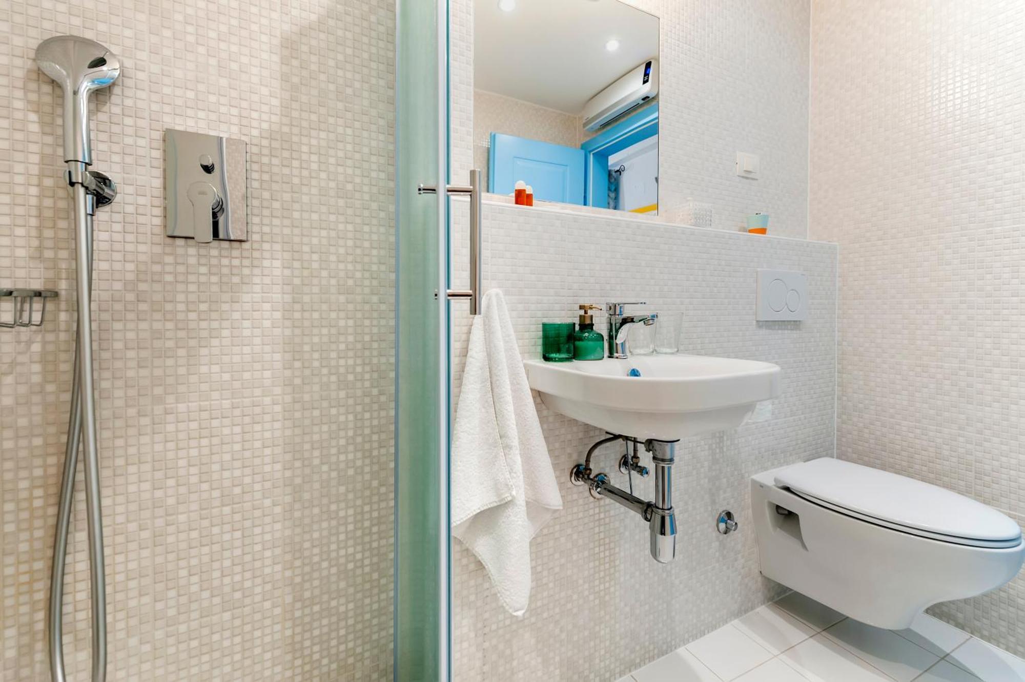 Apartments & Rooms La Casa Barbaro Rovinj Bilik gambar
